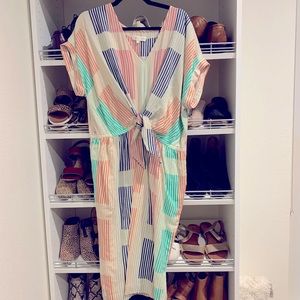 New without tag Loft dress